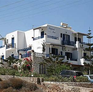 Ragoussis House