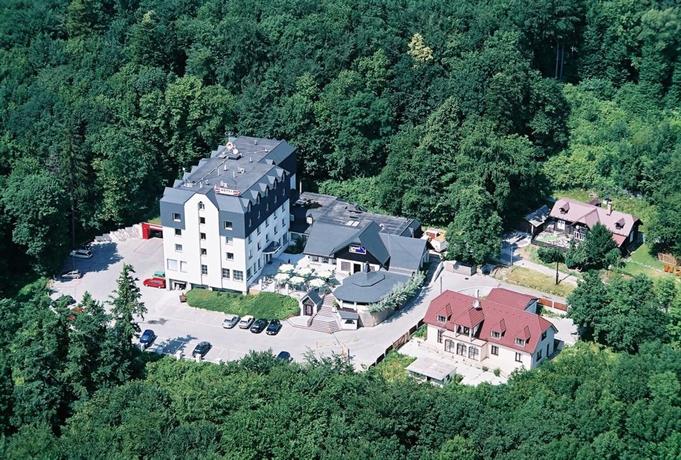 Hotel West Bratislava