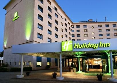 Holiday Inn Stuttgart