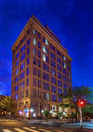 Four Points by Sheraton Philadelphia City Center