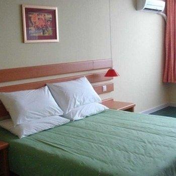 Home Inn Zaozhuang Zhenxing Middle Road