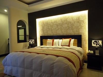 Petro House Hotel Vung Tau