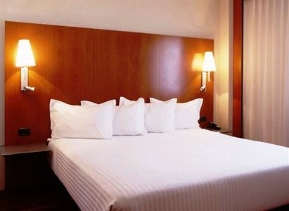 Hotel H2 Granada