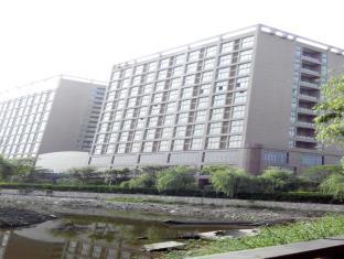 Jiaxing Sweetome Vacation Apartment Hai Pai Xiu Cheng