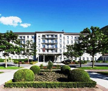 Grand Hotel Quellenhof