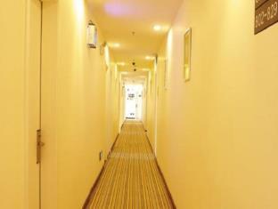 7 Days Inn Gangwan Square