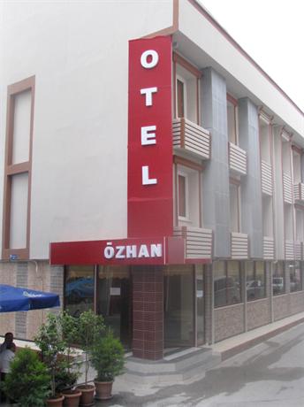 Ozhan Hotel