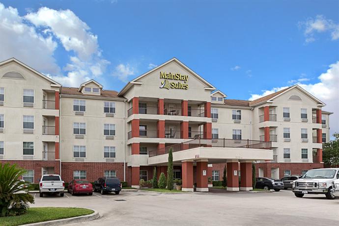 MainStay Suites Texas Medical Center/Reliant Park