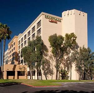 Courtyard Cypress Anaheim Orange County