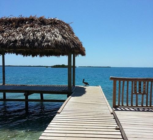 Yok Ha Belize Resort