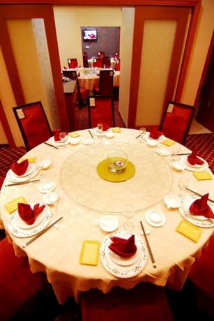 Jin Sun Hotel - Shaoxing