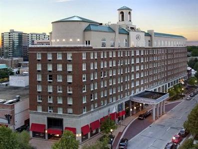 Hilton Orrington