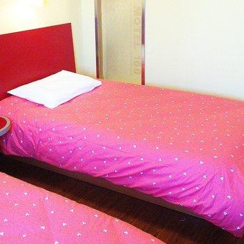 Home Inn Gongbei Pedestrian Street Zhuhai