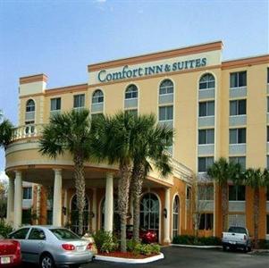 Comfort Inn & Suites Lakeland Florida