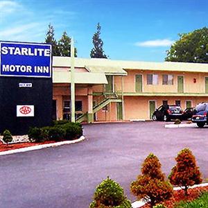 Starlite Motor Inn