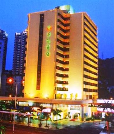 Overseas Chinese Hotel