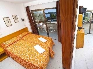 Hotel JS Es Corso Mallorca