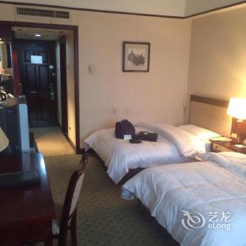 Holl Year Hotel Changsha