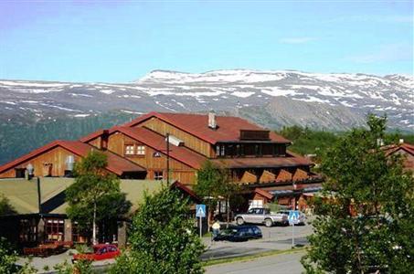 Bergo Hotel