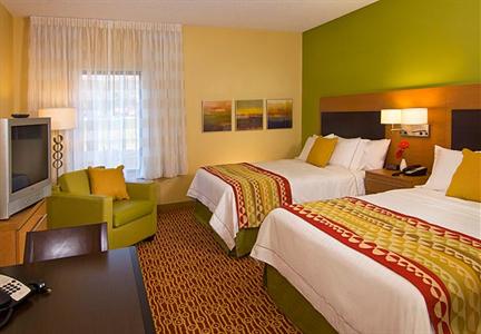 TownePlace Suites by Marriott Frederick