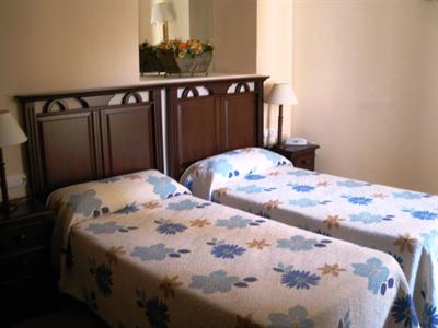 Hotel San Miguel Cordoba