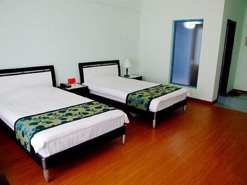 Lianyungang Lianyun District Sea Love Guesthouse