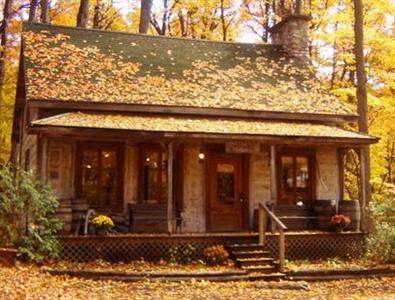 Sucrerie De La Montagne Lodge Rigaud