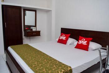 ZenRooms Havelock Town 1