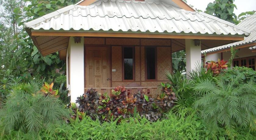 Kanravee Guesthouse II