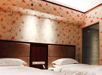 Youyoung Garden Hotel