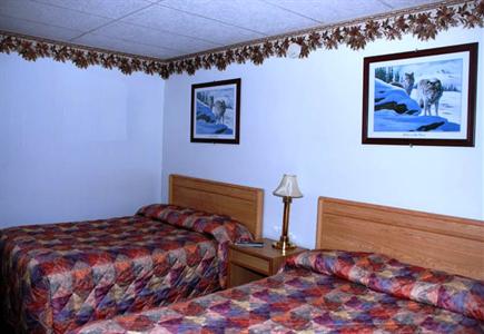 Budget Inn Marinette