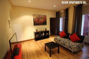 Silver Apartments Sol