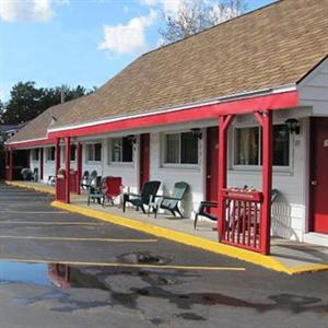 Budget Inn Lake George