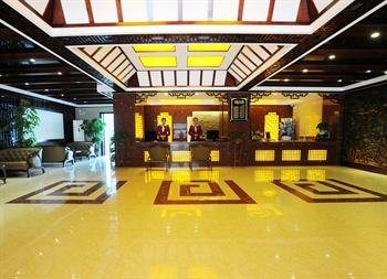Sidu Chishui Hotel