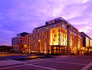 Sheraton Bratislava Hotel