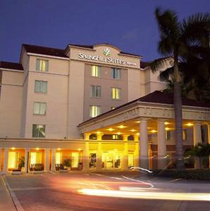 Springhill Suites Boca Raton