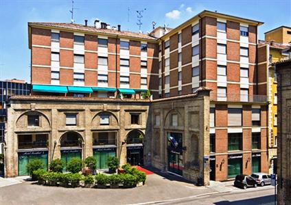 Mercure Parma Stendhal