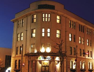 Hotel Vibrant Otaru