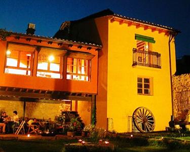 La Casa del Valle