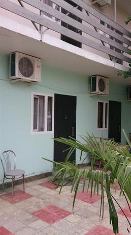 U Vishny Guest House