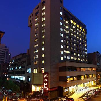 Wuxi landscape Jinhui Hotel