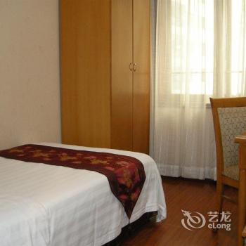 Dongjia Apartment