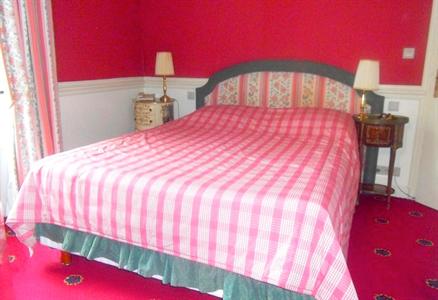 Hotel Le K'Loys