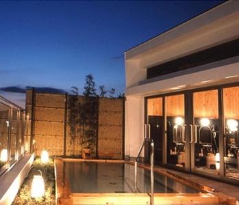 Tsukasa View Hotel