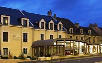 Ivan Vautier Hotel
