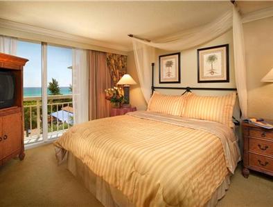 Palm Beach Shores Resort and Vacation Villas