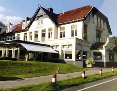 Regardz Berghotel Amersfoort