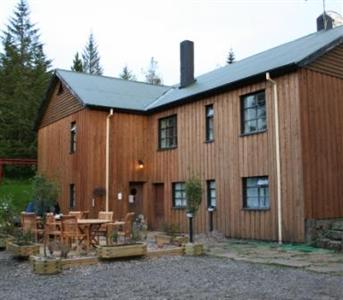 Guesthouse Grai Hundurinn