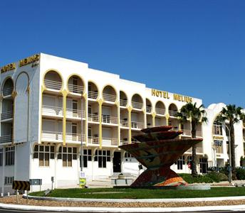 Hotel Melius