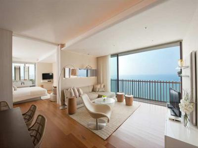 Hilton Pattaya